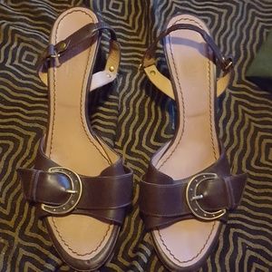 Max Mara Sandals
